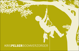 Boomverzorging Kris Pelser